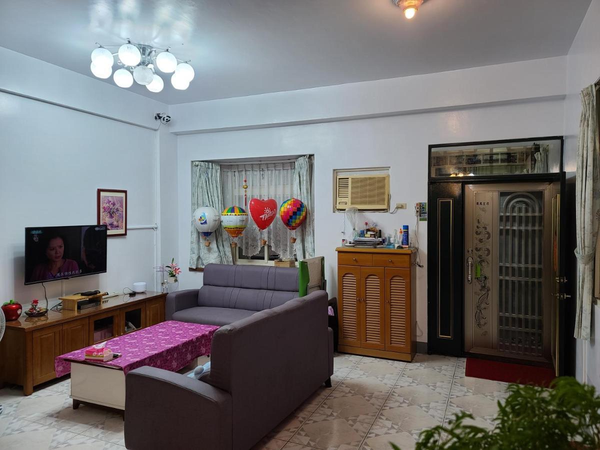 Fire B&B Chishang Exterior foto