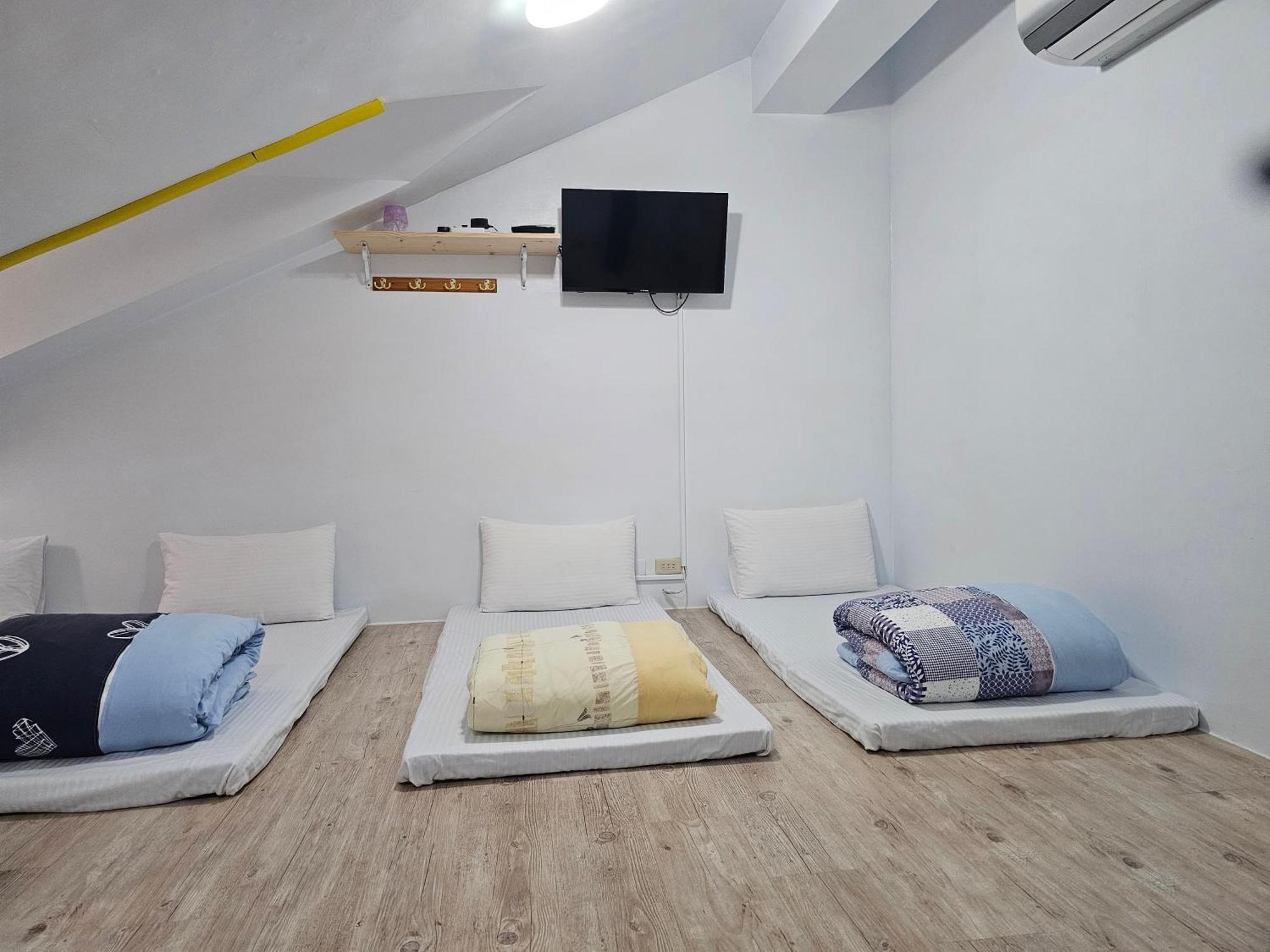 Fire B&B Chishang Exterior foto