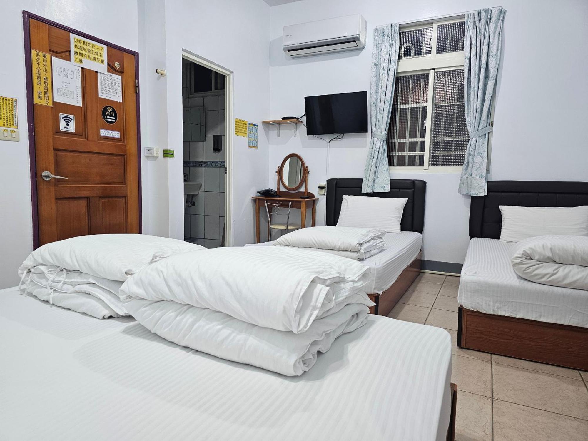 Fire B&B Chishang Exterior foto