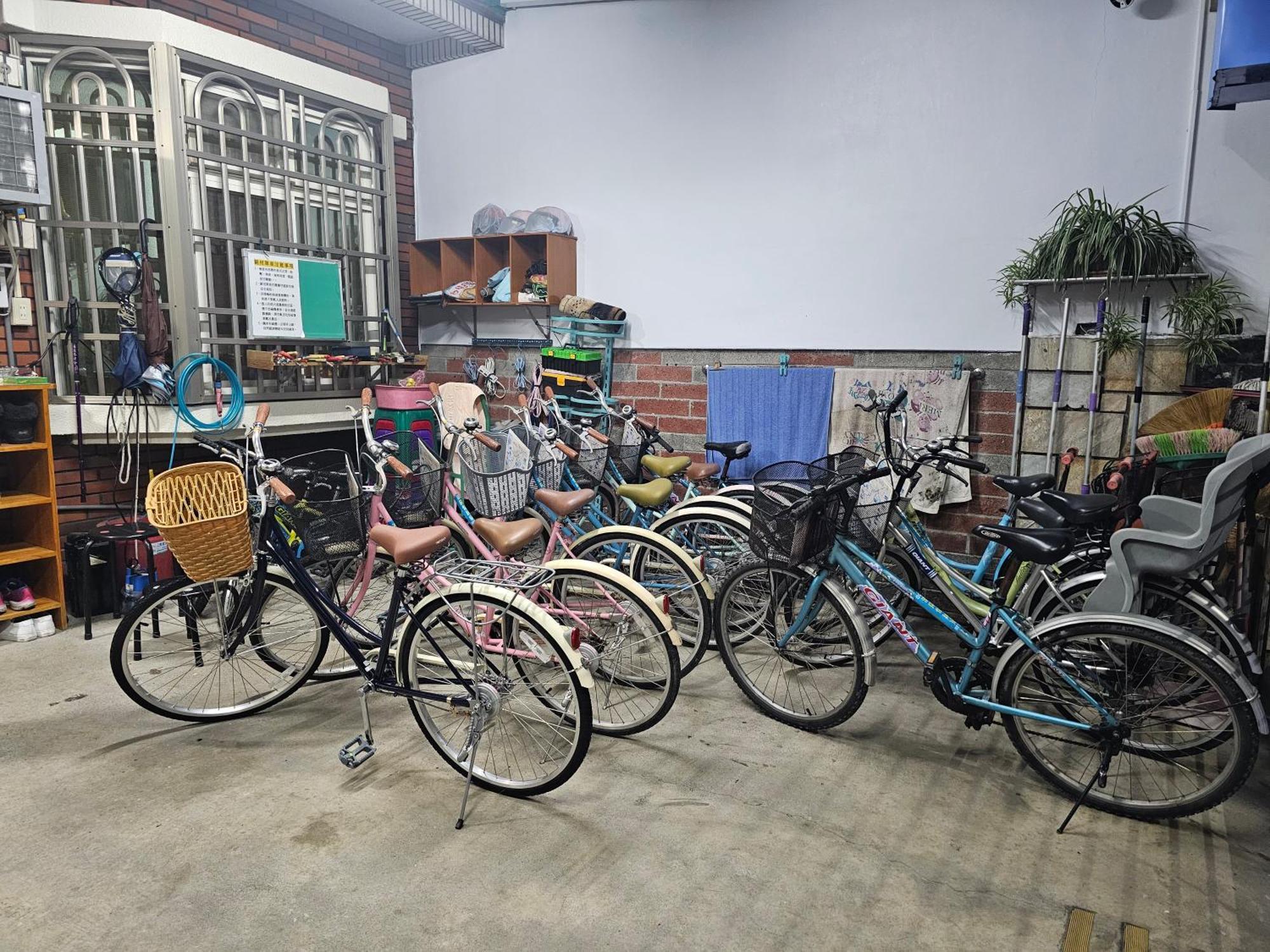 Fire B&B Chishang Exterior foto