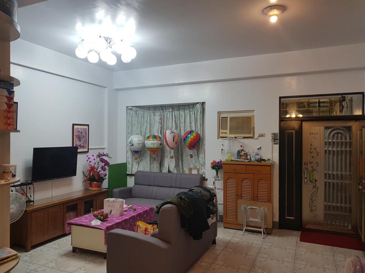 Fire B&B Chishang Exterior foto
